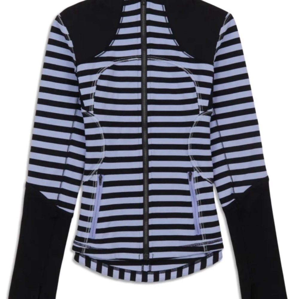 Lululemon Forme Jacket